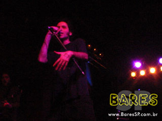 Campari Rock com DKT/MC5 na Fábrica da Lapa Campari Rock com DKT/MC5 na Fábrica da Lapa