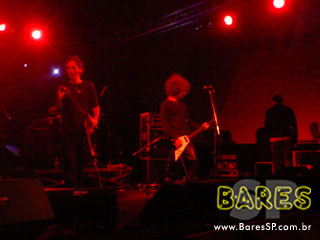 Campari Rock com DKT/MC5 na Fábrica da Lapa Campari Rock com DKT/MC5 na Fábrica da Lapa