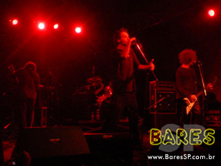 Campari Rock com DKT/MC5 na Fábrica da Lapa Campari Rock com DKT/MC5 na Fábrica da Lapa