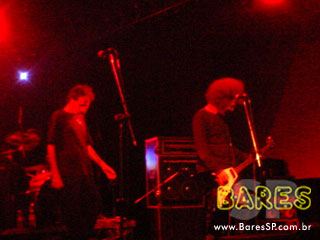 Campari Rock com DKT/MC5 na Fábrica da Lapa Campari Rock com DKT/MC5 na Fábrica da Lapa