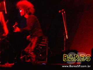 Campari Rock com DKT/MC5 na Fábrica da Lapa Campari Rock com DKT/MC5 na Fábrica da Lapa