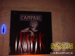 Campari Rock com DKT/MC5 na Fábrica da Lapa Campari Rock com DKT/MC5 na Fábrica da Lapa