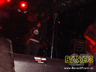 Campari Rock com DKT/MC5 na Fábrica da Lapa Campari Rock com DKT/MC5 na Fábrica da Lapa