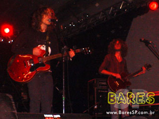 Campari Rock com DKT/MC5 na Fábrica da Lapa Campari Rock com DKT/MC5 na Fábrica da Lapa