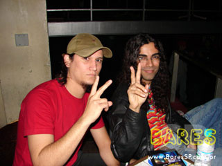 O Surto toca no Blen Blen Brasil O Surto toca no Blen Blen Brasil