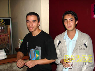 O Surto toca no Blen Blen Brasil O Surto toca no Blen Blen Brasil