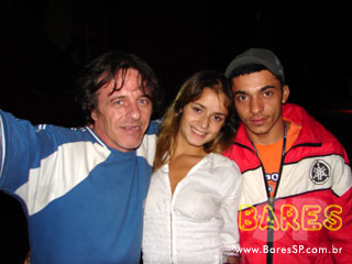 O Surto toca no Blen Blen Brasil O Surto toca no Blen Blen Brasil