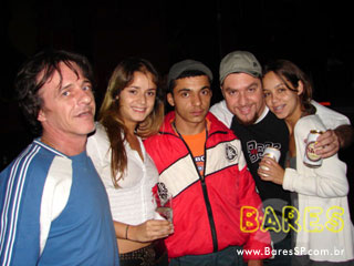 O Surto toca no Blen Blen Brasil O Surto toca no Blen Blen Brasil