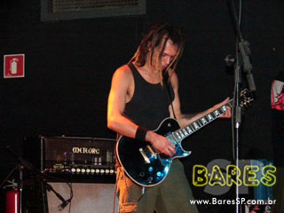 O Surto toca no Blen Blen Brasil O Surto toca no Blen Blen Brasil