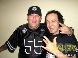 O Surto toca no Blen Blen Brasil O Surto toca no Blen Blen Brasil