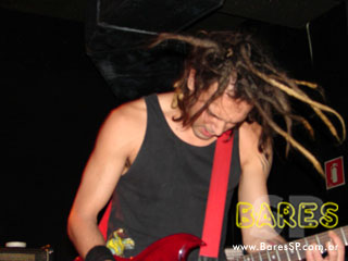 O Surto toca no Blen Blen Brasil O Surto toca no Blen Blen Brasil