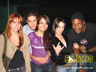 Circuito JaxXingu no National Club Circuito JaxXingu no National Club