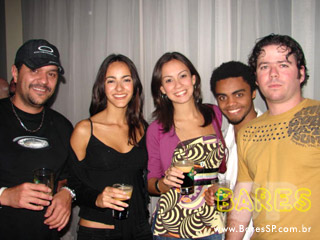 Circuito JaxXingu no National Club Circuito JaxXingu no National Club