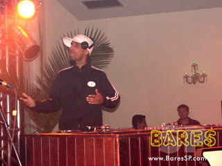 Circuito JaxXingu no National Club Circuito JaxXingu no National Club