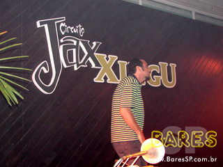 Circuito JaxXingu no National Club Circuito JaxXingu no National Club