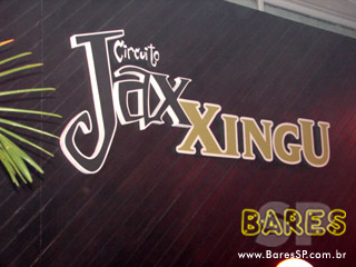 Circuito JaxXingu no National Club Circuito JaxXingu no National Club