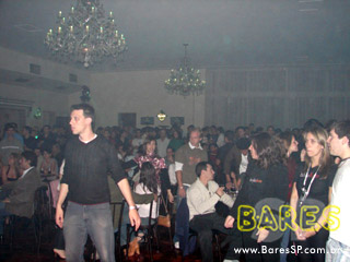 Circuito JaxXingu no National Club Circuito JaxXingu no National Club
