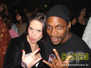 Circuito JaxXingu no National Club Circuito JaxXingu no National Club