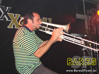 Circuito JaxXingu no National Club Circuito JaxXingu no National Club