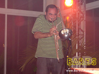 Circuito JaxXingu no National Club Circuito JaxXingu no National Club