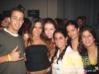 Circuito JaxXingu no National Club Circuito JaxXingu no National Club