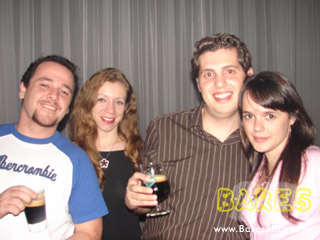 Circuito JaxXingu no National Club Circuito JaxXingu no National Club