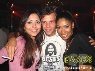 Circuito JaxXingu no National Club Circuito JaxXingu no National Club