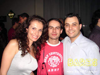 Circuito JaxXingu no National Club Circuito JaxXingu no National Club