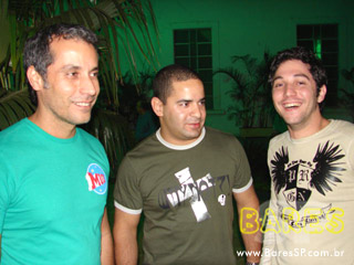 Circuito JaxXingu no National Club Circuito JaxXingu no National Club