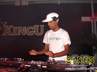 Circuito JaxXingu no National Club Circuito JaxXingu no National Club