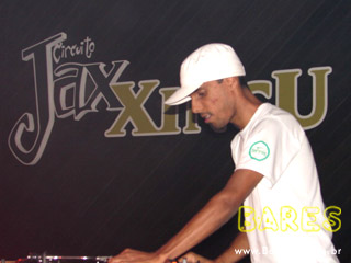 Circuito JaxXingu no National Club Circuito JaxXingu no National Club