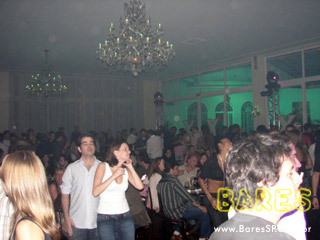 Circuito JaxXingu no National Club Circuito JaxXingu no National Club