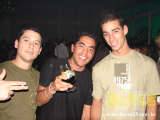 Circuito JaxXingu no National Club Circuito JaxXingu no National Club