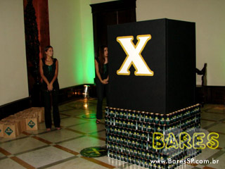 Circuito JaxXingu no National Club Circuito JaxXingu no National Club