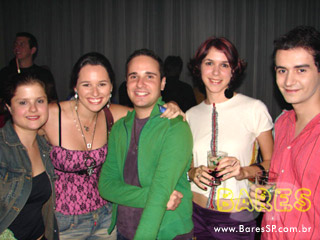 Circuito JaxXingu no National Club Circuito JaxXingu no National Club