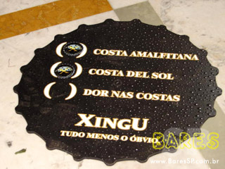 Circuito JaxXingu no National Club Circuito JaxXingu no National Club