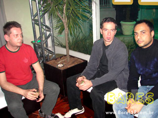 Circuito JaxXingu no National Club Circuito JaxXingu no National Club