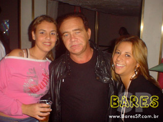 Festa de Inauguração da Loop Club Festa de Inauguração da Loop Club