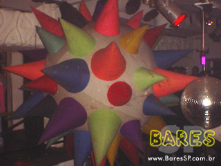 Festa de Inauguração da Loop Club Festa de Inauguração da Loop Club