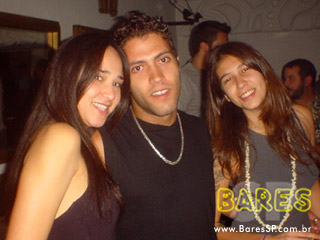 Festa de Inauguração da Loop Club Festa de Inauguração da Loop Club