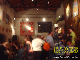 Festa de Inauguração da Loop Club Festa de Inauguração da Loop Club