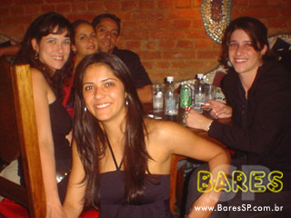 Festa de Inauguração da Loop Club Festa de Inauguração da Loop Club