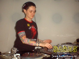 Festa de Inauguração da Loop Club Festa de Inauguração da Loop Club