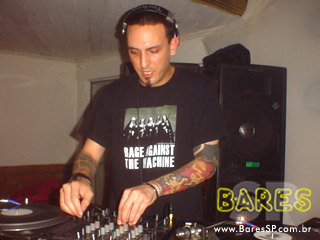 Festa de Inauguração da Loop Club Festa de Inauguração da Loop Club