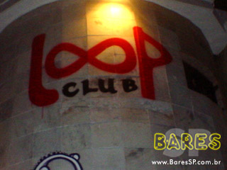 Festa de Inauguração da Loop Club Festa de Inauguração da Loop Club