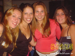 Festa de Inauguração da Loop Club Festa de Inauguração da Loop Club