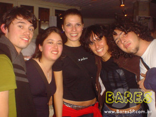 Festa de Inauguração da Loop Club Festa de Inauguração da Loop Club