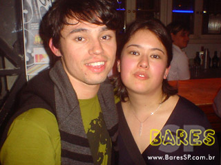 Festa de Inauguração da Loop Club Festa de Inauguração da Loop Club