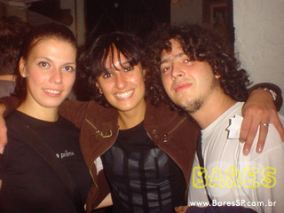 Festa de Inauguração da Loop Club Festa de Inauguração da Loop Club