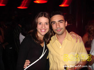 Inauguração da Luxor Inauguração da Luxor